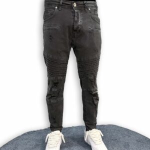 Jeans skinny street