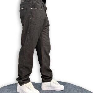 Jeans straight street