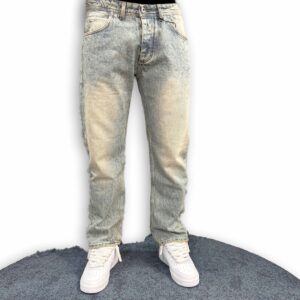 Jeans straight
