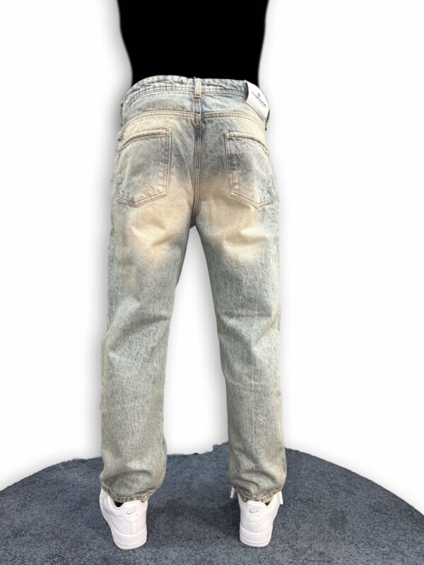 jeans straight