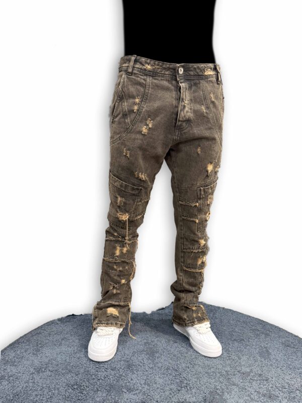 Jeans Flare