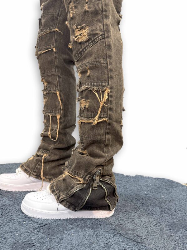 jeans flare