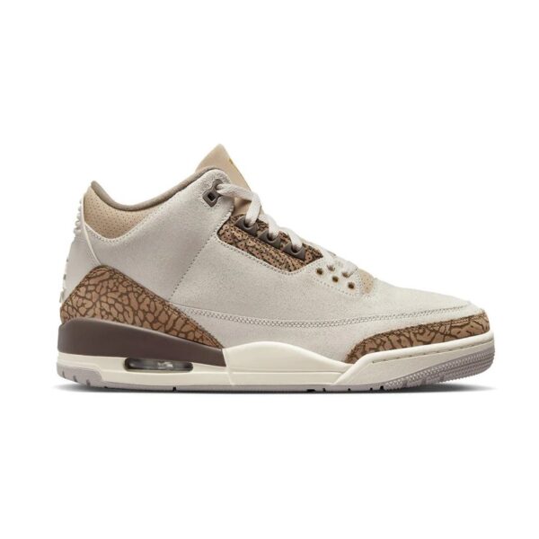 Air Jordan Retro 3 Palomino - immagine 2