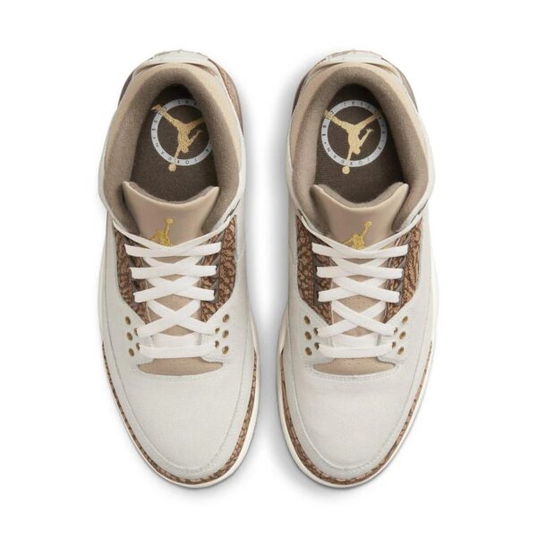 Air Jordan Retro 3 Palomino - immagine 3