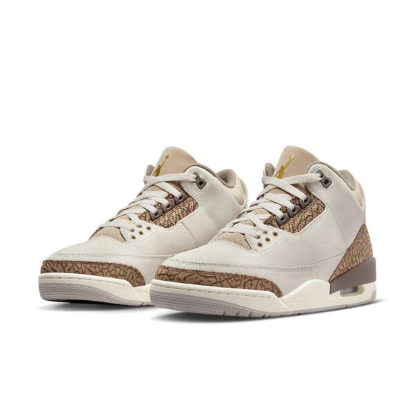 Air Jordan Retro 3 Palomino