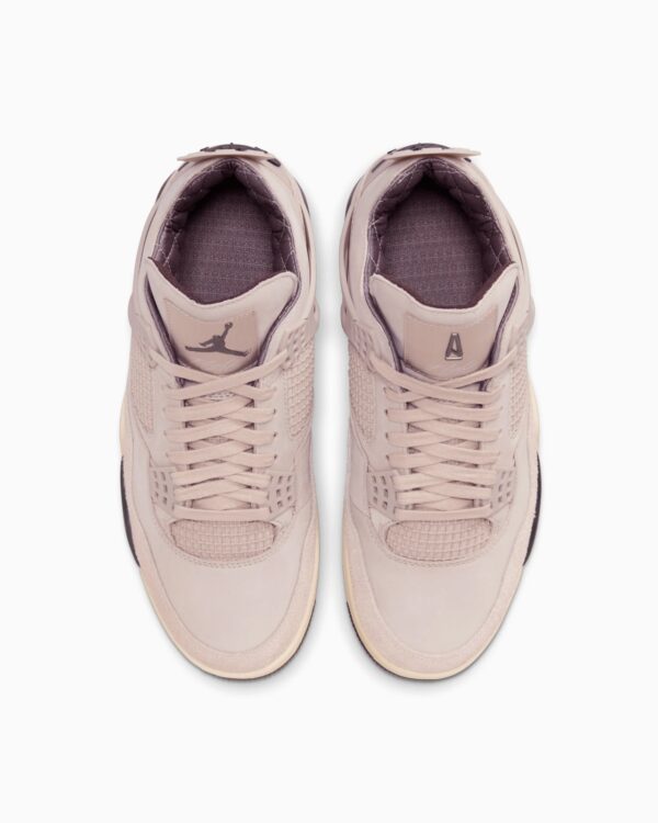 Air Jordan x A Ma Maniere  4 Retro OG SP - immagine 3