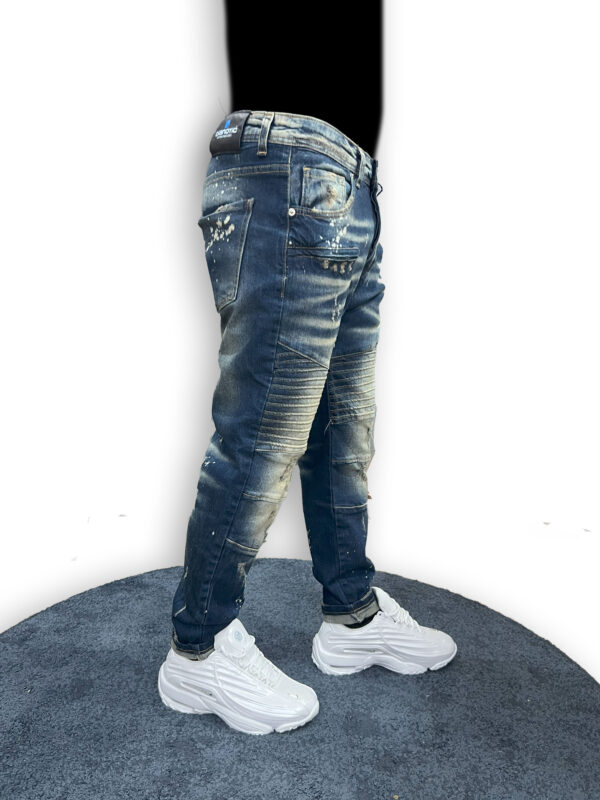 Jeans skinny street - immagine 2