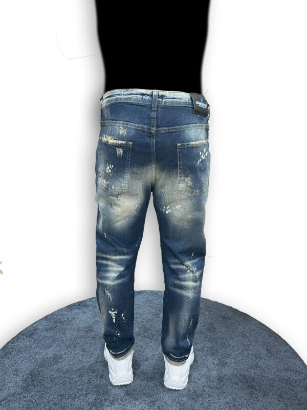 Jeans skinny street - immagine 3